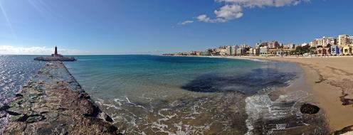 Villajoyosa Vila Joiosa Alicante