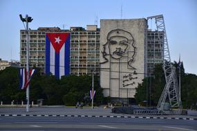 Cuba Architecture