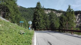 Road Walk