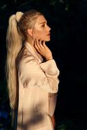 Fashion Complexion Profile