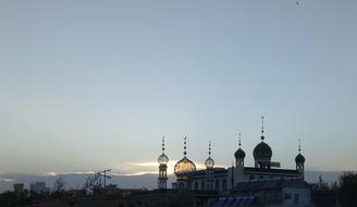 Mosque