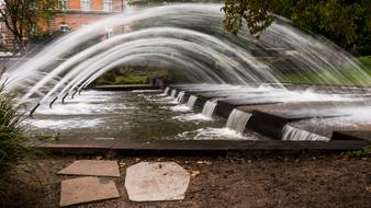 Water Nature Splash