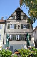 beautiful old house