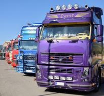 Trucks Vehicles Truck