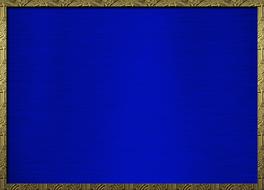 background frame noble anniversary blue