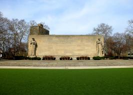 Memorial Brooklyn New York