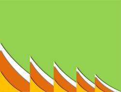 colorful background shapes graphic