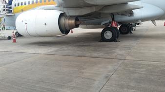 Aviation Airplane Airline