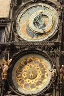 prague old Clock Tower