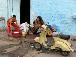 Wash Help Joy