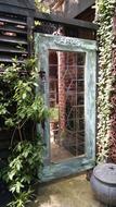 Antique Old Doorway
