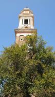 Venice Italy tower