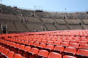 Arena The Of Verona