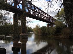 Bridge August 25 Florida