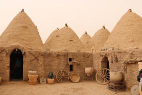 Houses Home sand