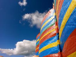 Beach Windbreak Wind Break