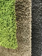 Carpets Interior
