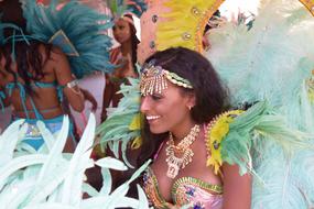 Toronto Caribbean Festival