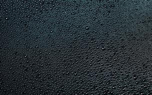 Drop Of Water Background Drip