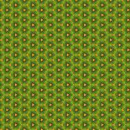 digital texture of green meadow