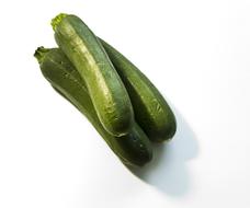zucchini fresh