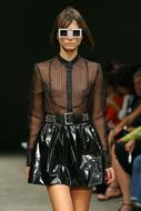 Fashion Beauty