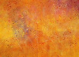 bright orange texture pattern