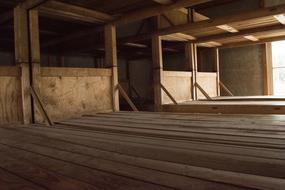 Germany Munich Dachau