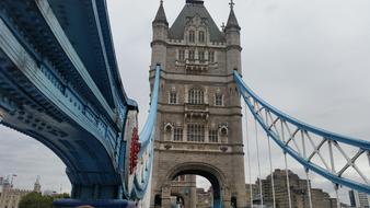 London Tower Bridge