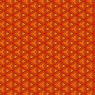 fall colors seamless bright pattern