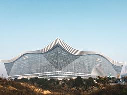 Global Center Chengdu