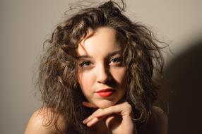 Woman Portrait