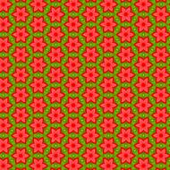 pattern flower texture seamless