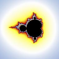 fractal mandelbrot math complex