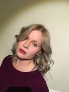 Hairdressing Makeup styled