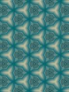 blue wallpaper pattern texture