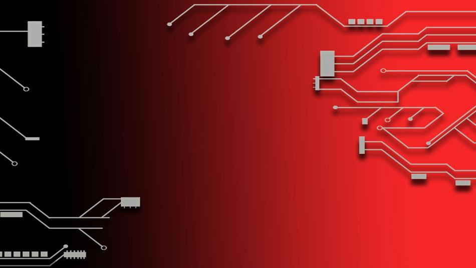 electronics computer mainboard
