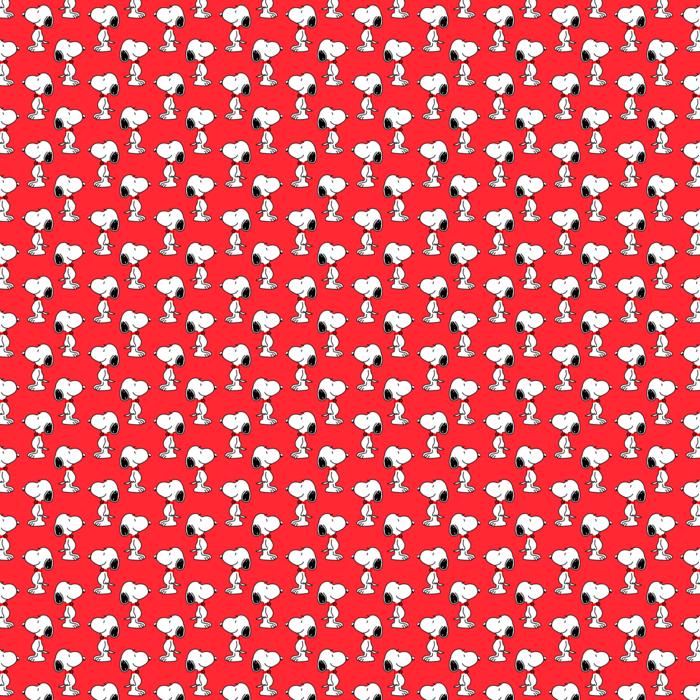 snoopy, comic character, pattern