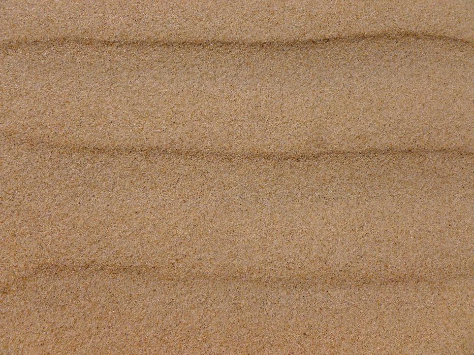 Sand Pattern Texture structure