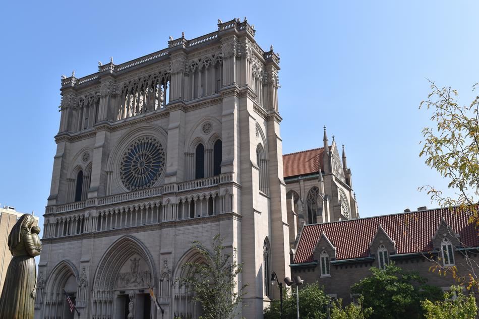 Cathedral Basilica Covington