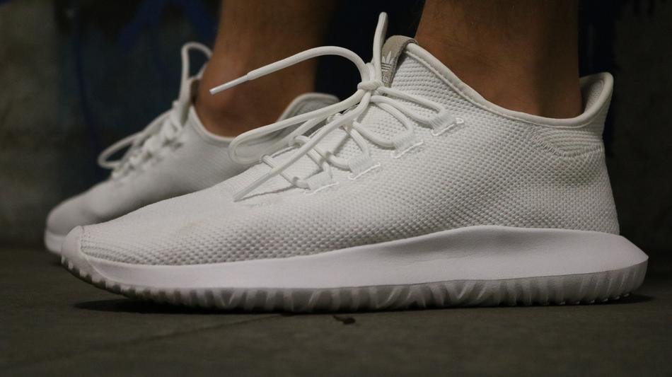 Shoes Nike Legs