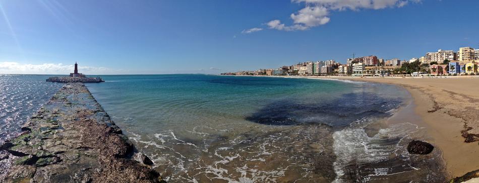 Villajoyosa Vila Joiosa Alicante