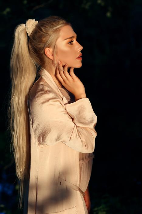 Fashion Complexion Profile