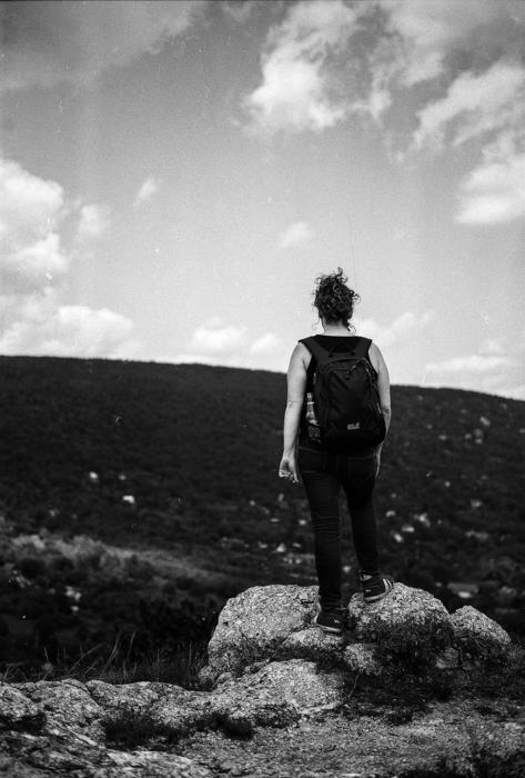 Hiking Adventure