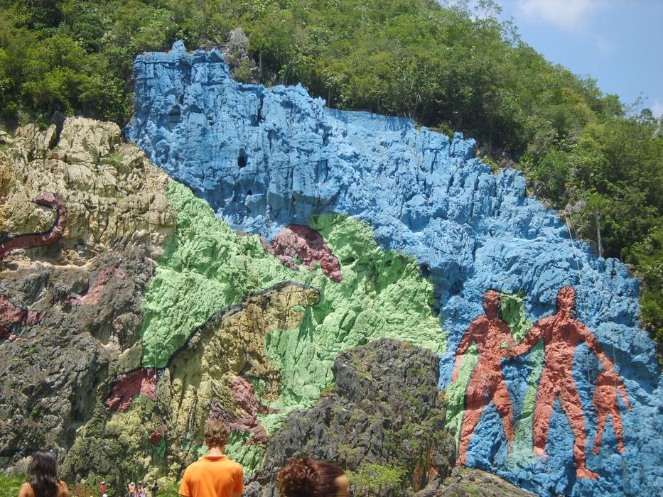 Cuba Vinales