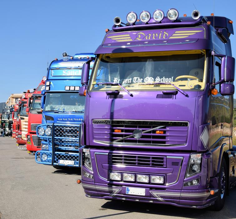 Trucks Vehicles Truck
