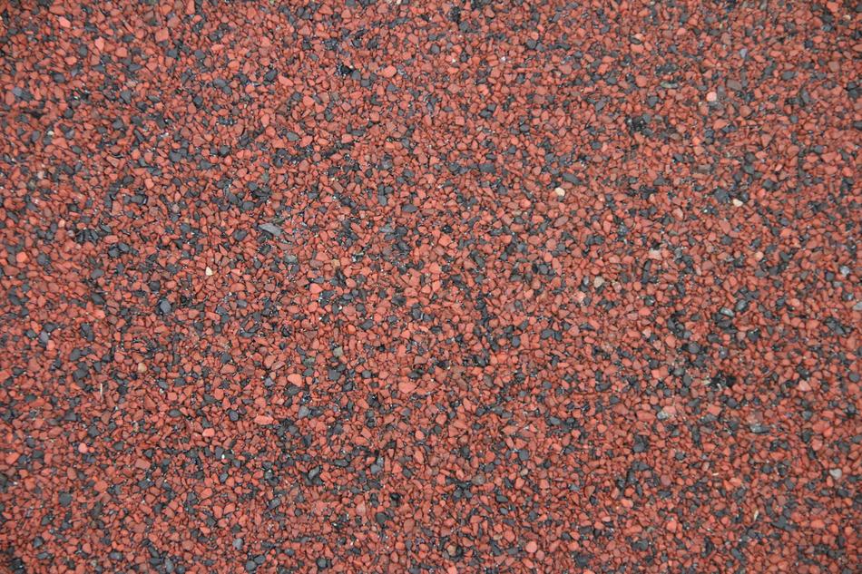Red Roof Paper Background