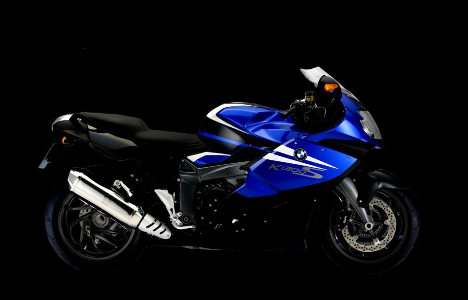 Bmw K 1300 Metallic