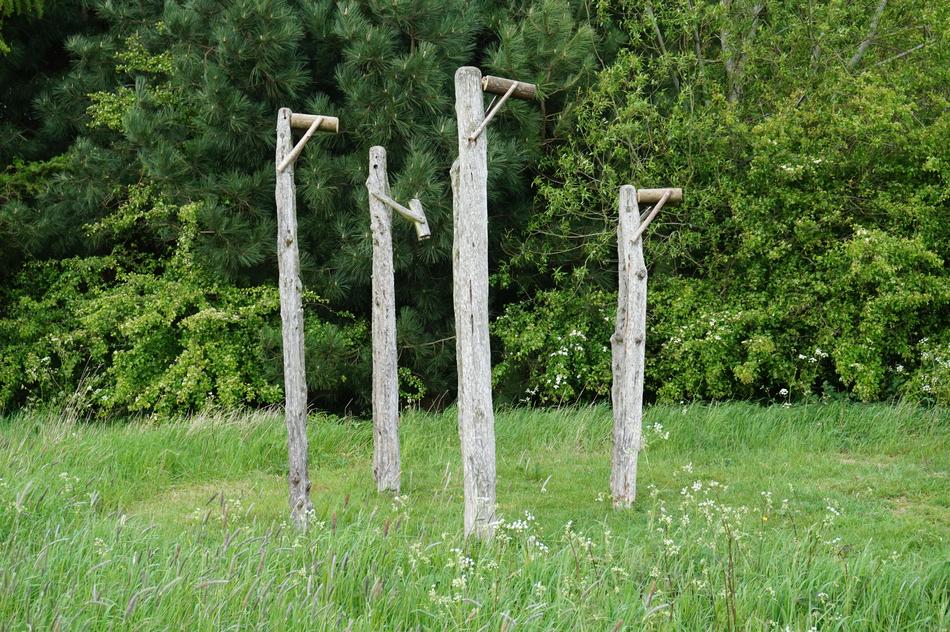 Art Wooden Creative