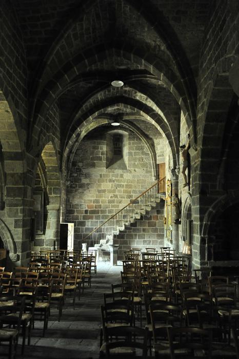 Church Peasant